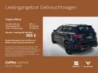Cupra Ateca - Vorschau Bild 2