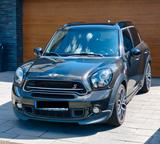 MINI Countrymann Cooper S - MINI Cooper S: Von Privat, Countryman