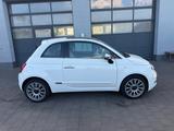Fiat 500 Anniversario - Fiat 500: Anniversario