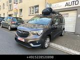 Opel Combo Life 1.5  CDTI E Edition - Opel Combo Gebrauchtwagen in Bochum