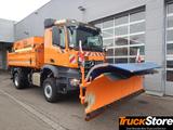 Mercedes-Benz Arocs 2036 AK Winterdienst Grounder ClassicSpace - Mercedes-Benz 203