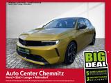 Opel Astra L AT8 Plugin Edition LED/Navi/SHZ/PDC/LM - Opel Astra Edition mit Hybrid-Antrieb (Benzin/Elektro)