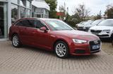 Audi A4 Avant 35 TDI S-Tronic Xenon NAVI PDC Sitz-HZG - Audi A4 Gebrauchtwagen in Magdeburg