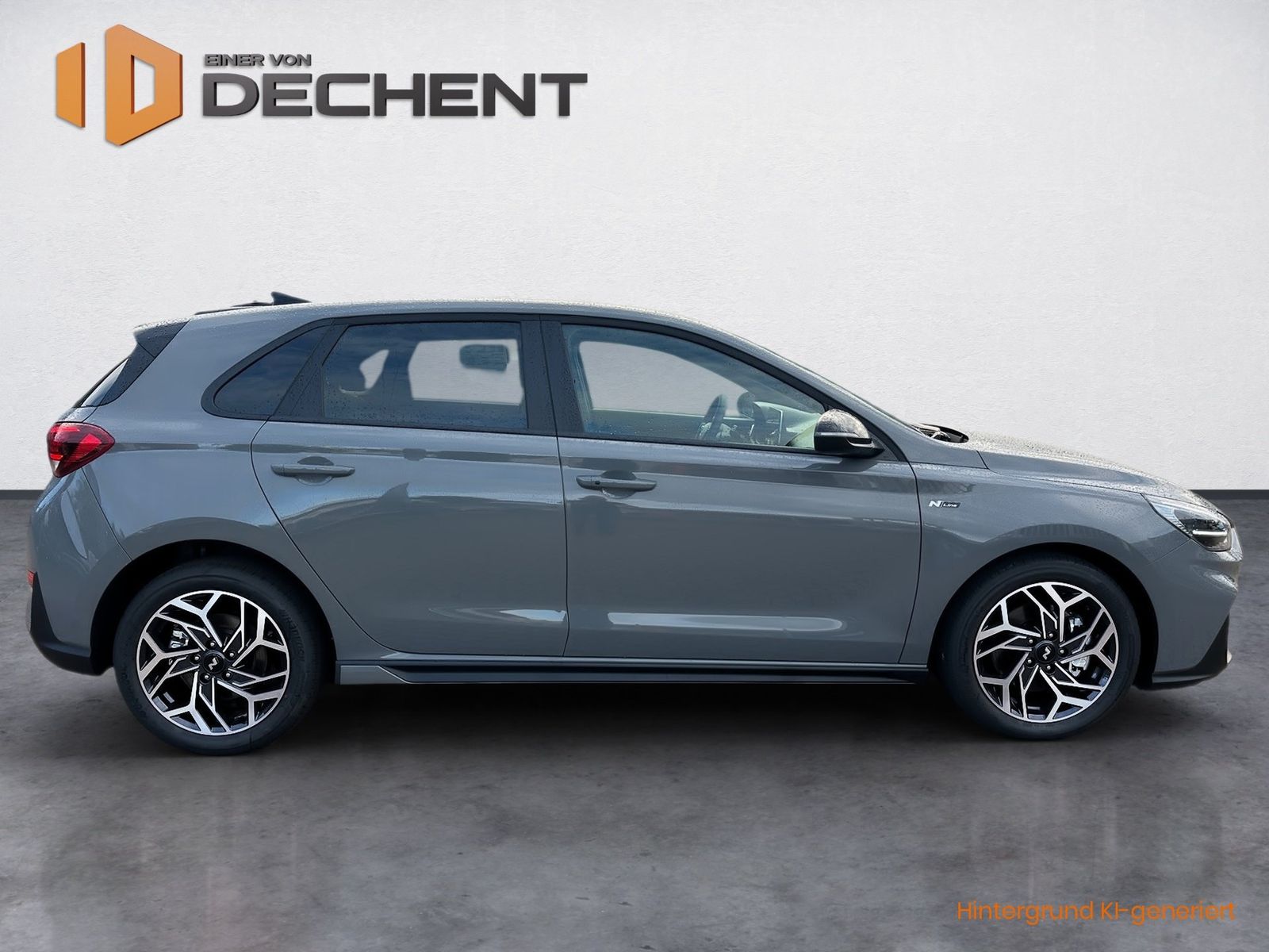 Hyundai i30 – Bild 14