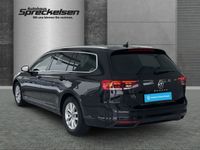 Volkswagen Passat Variant - Vorschau Bild 3
