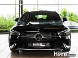Mercedes-Benz CLA 200 Shooting Brake+ADVANCED+LED+R-KAMERA+SHZ - gebrauchte Mercedes-Benz CLA 200 Shooting Brake aus dem Jahr 2024