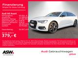 Audi A6 Avant advanced 35TDI Stronic LED NAVI PDC AHK