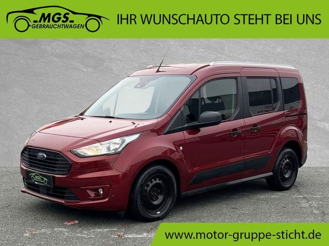 Ford Tourneo Connect Trend 1.5 EcoBlue TDCi PDCv#Alu