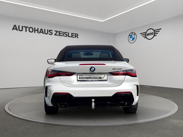 Foto Nummer 6: BMW 440i xDrive