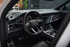 AUDI Q7 50 TDI competition plus*AHK*HU*B&O*PANO*VOLL AUDI Q7 50 TDI competition plus*AHK*HU*B&O*PANO*VOLL