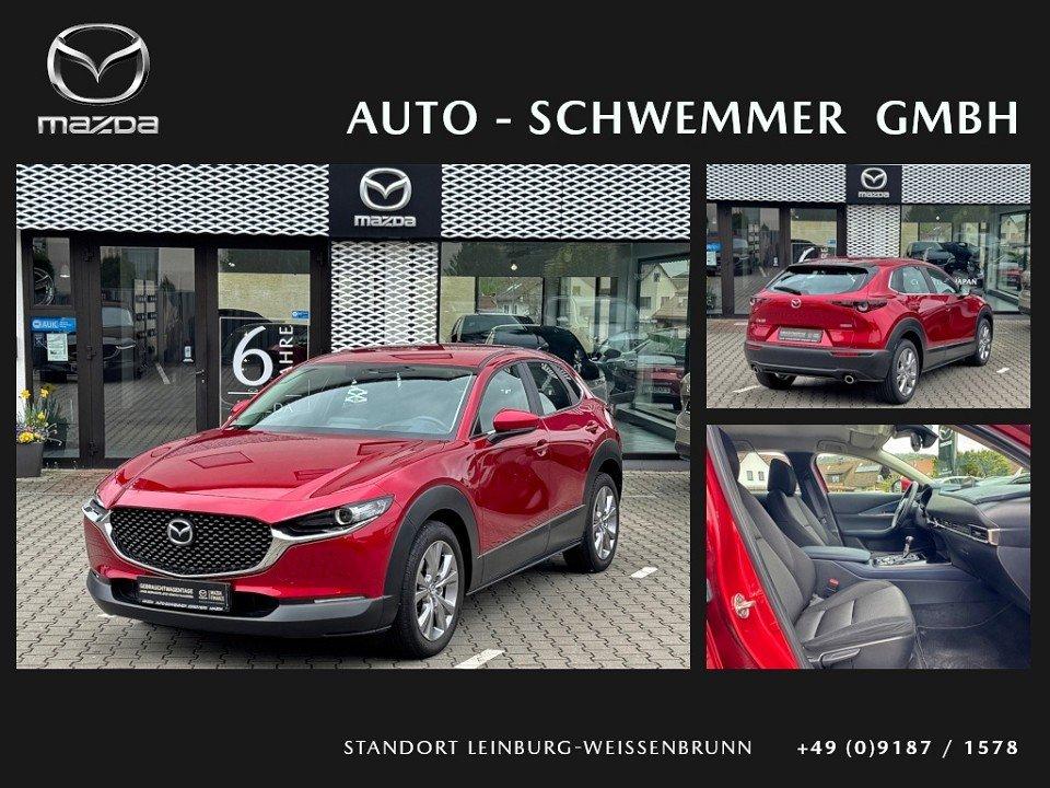 Mazda CX-30 2.0l 150PS Selection Voll-LED / Navi / 18Z