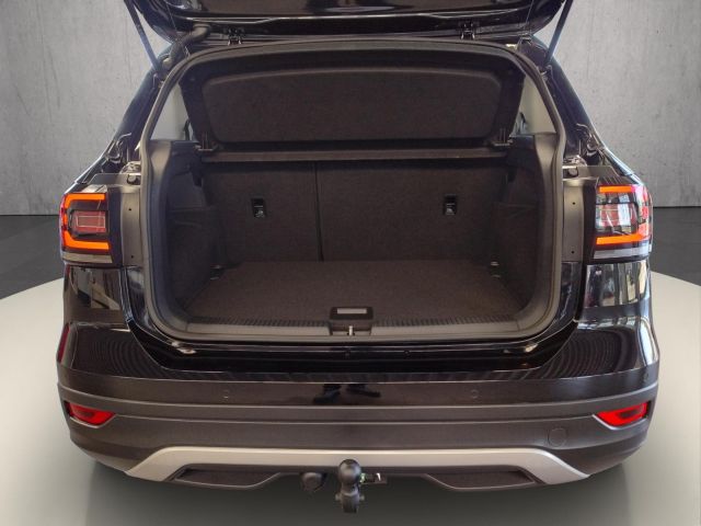 T-Cross MOVE 1.0 TSI DSG Klima Navi