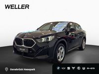 BMW X2 - Vorschau Bild 1