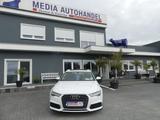 Audi A6 Avant 3.0 TDI - Audi A6 mit Diesel-Antrieb: Weiß