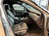 Land Rover Range Rover Velar Dyn.HSE |Pano|HUD|Black Paket - Land Rover Range Rover Velar HSE mit Benzin-Antrieb