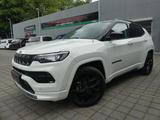Jeep Compass 1.5 S Mild-Hybrid FWD ACC/19ZOLL/360°KAM - Jeep Compass aus 2023
