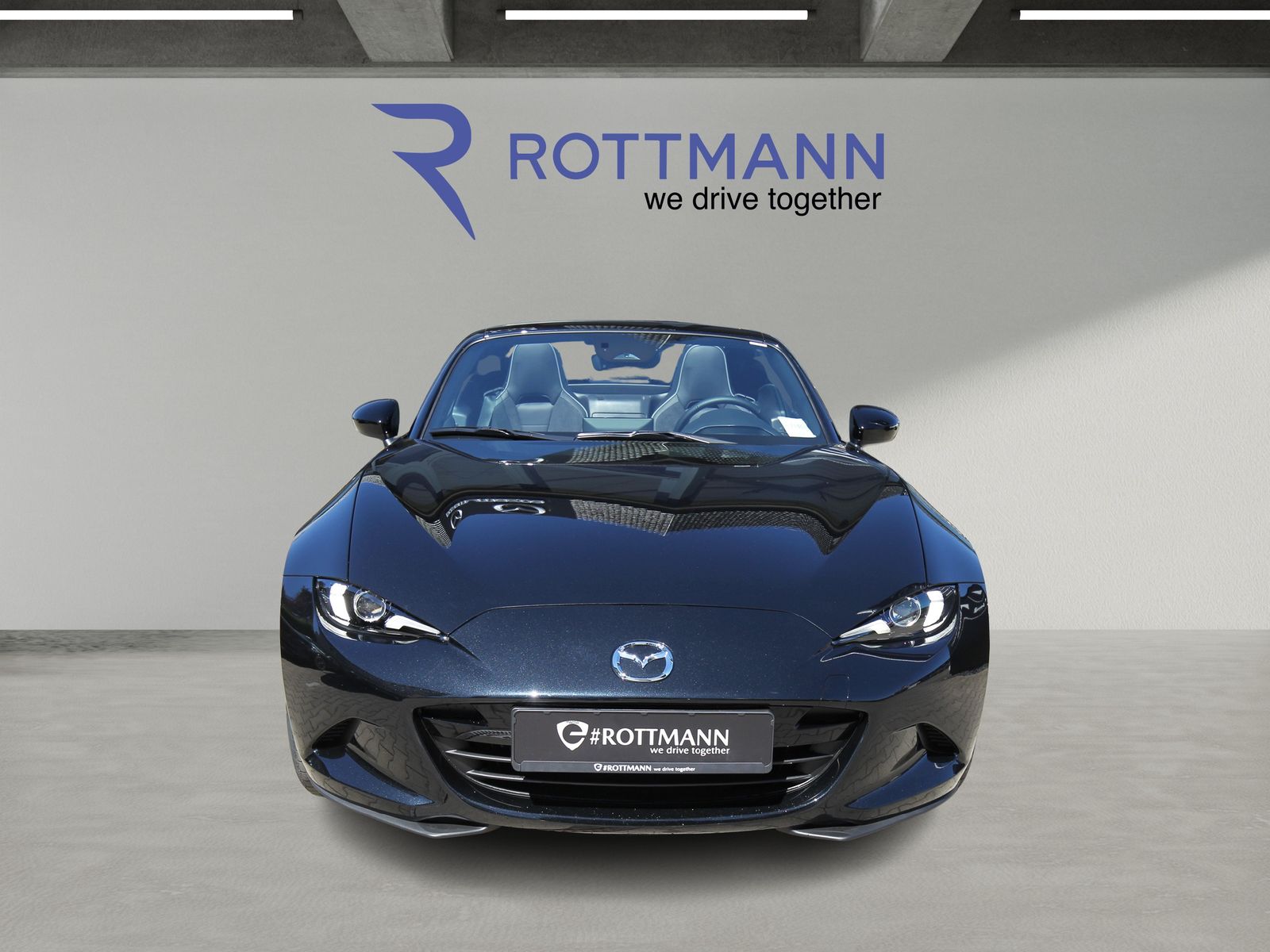 Mazda MX-5 - Bild 3