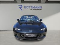 Mazda MX-5 - Vorschau Bild 3