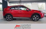 Mitsubishi Eclipse Cross 1.5T ClearTec 2WD Top mit AHK - Mitsubishi in Wuppertal