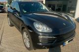 Porsche Andere - Porsche aus 2011: Schwarz