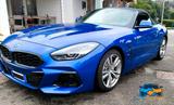 BMW Z4 sdrive 20i Msport auto - BMW Z4: Kleinwagen