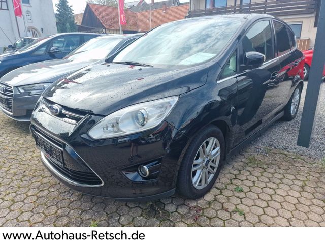 Ford C-Max C-MAX Titanium