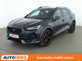 Cupra Formentor 2.0 TSI VZ 4Drive Aut.*NAVI*LED*CAM* - Cupra Formentor mit Benzin-Antrieb: Geländewagen