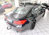 BMW 530i*Luxury Line*Head Up*Ahk*Memory* - BMW 5er Reihe Gebrauchtwagen in Hannover