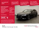 Audi A4 Avant advanced 30 TDI - Audi A4 Gebrauchtwagen in Dresden