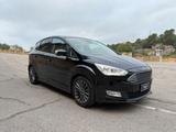 Ford C-Max TITANIUM/1.5 120CV/SOLO 93000 KM - Ford C-Max mit Halbautomatikschaltung
