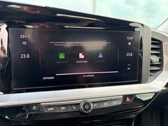 Fahrzeugabbildung Opel Mokka 1.2 Turbo Elgance *SHZ*CARPLAY*KAMERA*LED*