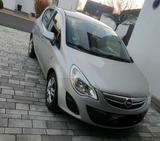 Opel Corsa D Ecoflex Active 1,3L Steuerket... - Opel Corsa Active mit Diesel-Antrieb