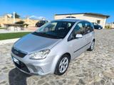 Ford C-Max Focus 1.6 TDCi (90CV) Ghia perfetta - Ford Focus aus 2008: Ghia