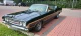 Ford Torino GT Fastback 1969 - aus 1969: Fastback