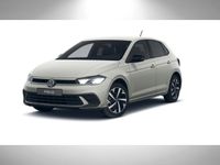Volkswagen Polo - Vorschau Bild 2