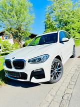 BMW X3 Drive30i Top Ausstattung - BMW X3: Ausstattung
