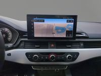 Audi A4 - Vorschau Bild 11