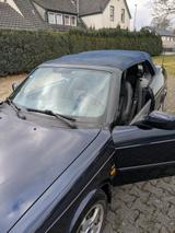 Saab 93 Cabrio - Saab aus 1999: Cabrio