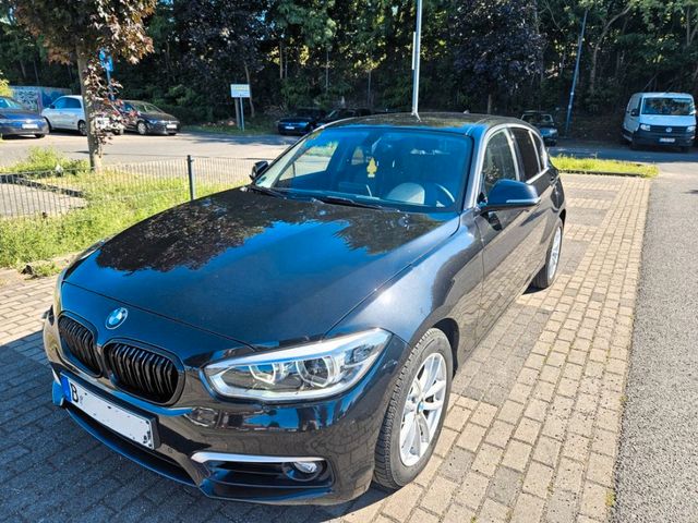 BMW 120d xDrive 
