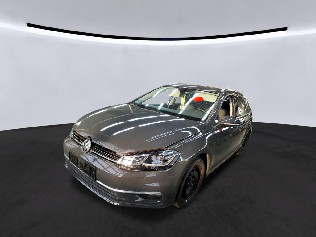 Image of Volkswagen Golf
