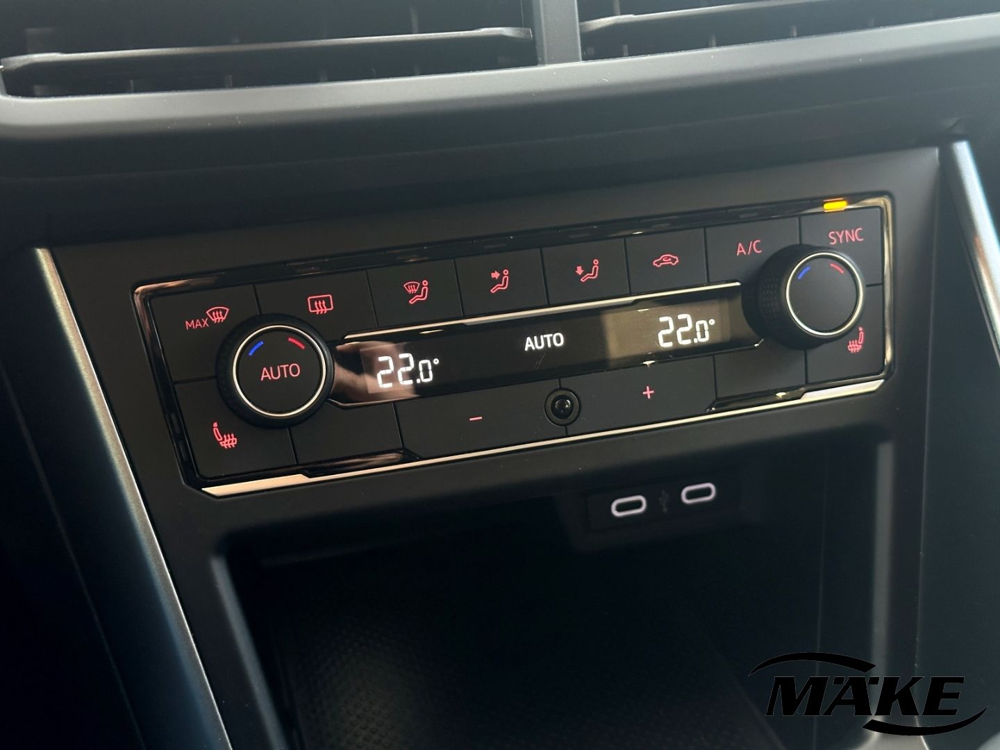 Polo Active 1.0 TSI NAVI DAB GRA SHZ LED BT APP