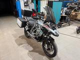 BMW R1250 GS Adventure  - Motorräder in Hagen