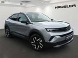 Opel Mokka Allwetterreifen*KomfortPaket*uvm - Opel Mokka mit Benzin-Antrieb: Automatik
