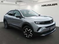 Opel Mokka - Vorschau Bild 2