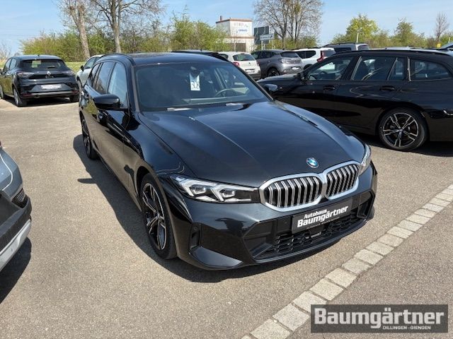 Fahrzeugabbildung BMW 330 i xDrive M-Sport Touring Kamera/ACC/Sitzh.