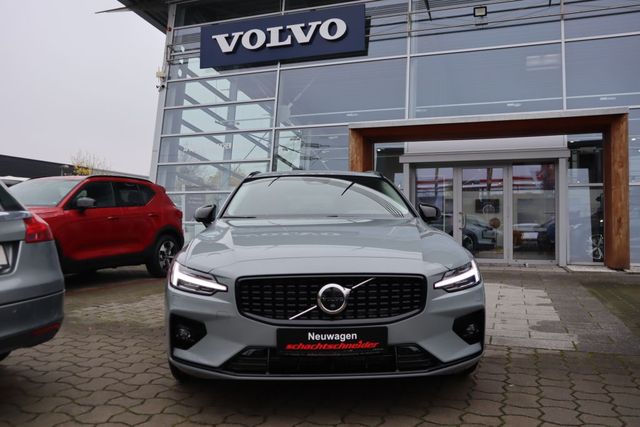 Volvo V60 B4 B DKG Plus Dark+BusinessPak.+SOFORT