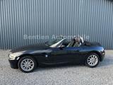 BMW Z4 Roadster 2.5i Leder,SHZ, Navi,Xenon - gebrauchte BMW Z4 aus dem Jahr 2007