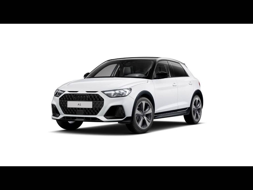 Image of Audi A1
