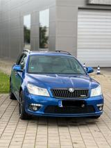 Skoda Škoda Octavia VRS  TÜV 02.2027 - Skoda Octavia: 20v