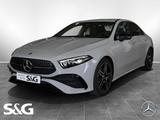Mercedes-Benz A 200 Limousine AMG RüKam+M-LED+AHK+Distronic+18 - Mercedes-Benz A-Klasse